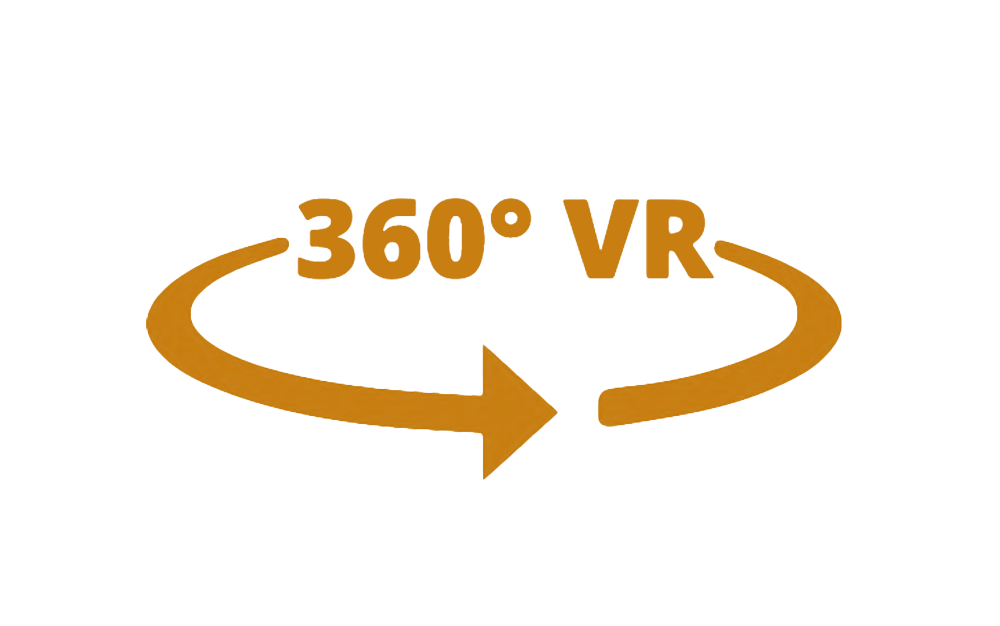 logo 360°